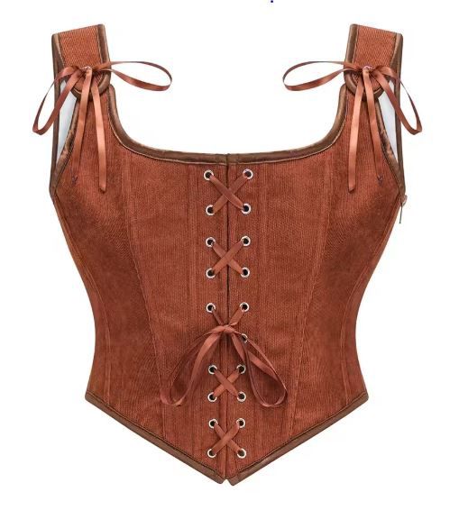 Fairy Corset