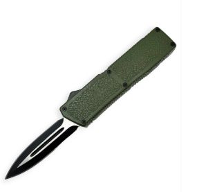 OTF: Lighting GRN HNDL DBL Edge BLD 8"