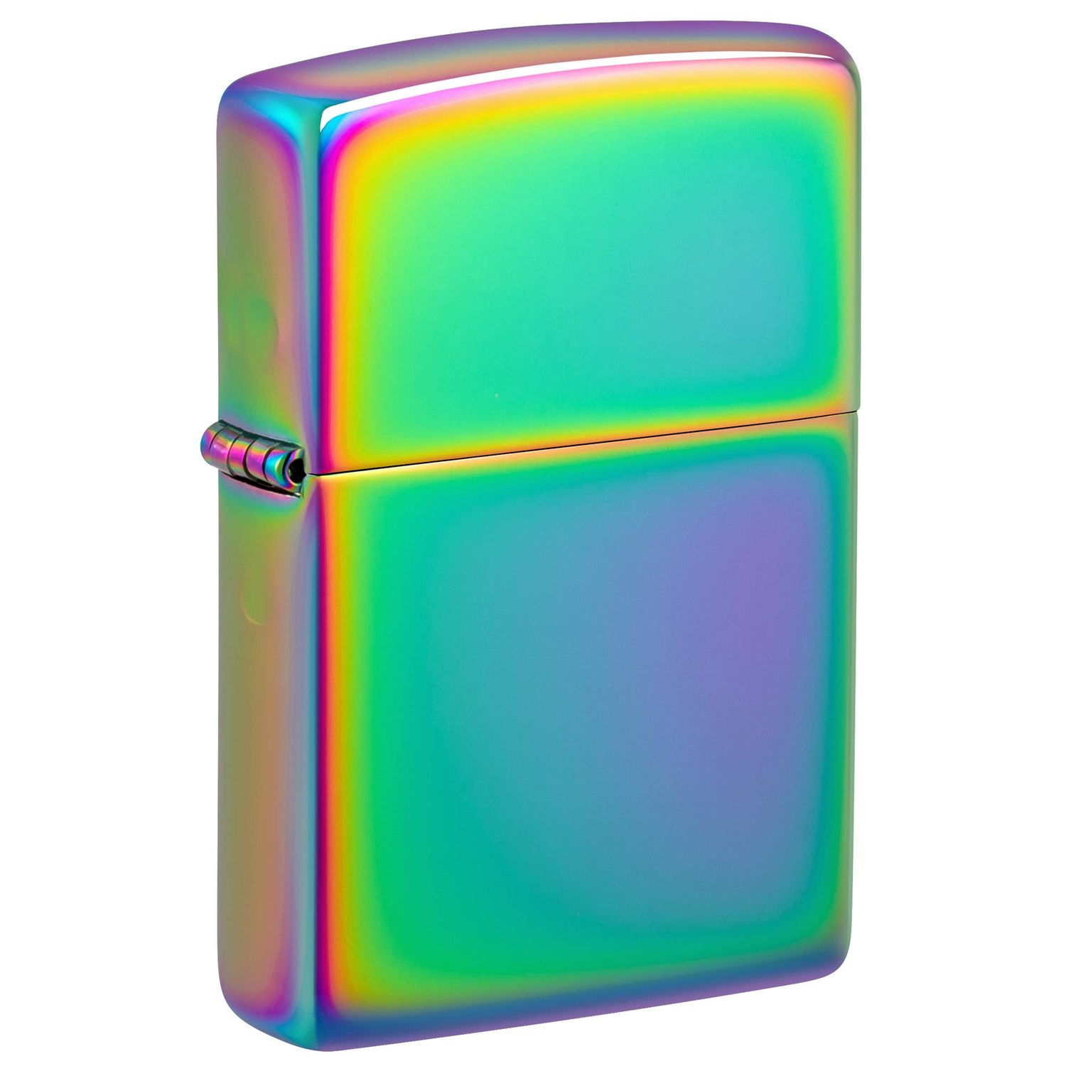 Zippo Classic Multi Color Lighter