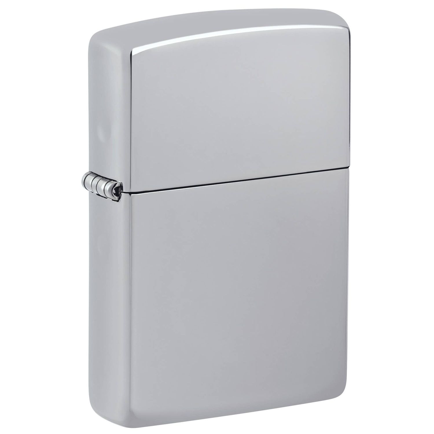 Zippo Classic High Polish Chrome  Lighter