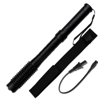 Stun gun BladesUSA  LED Flashlight1MV Strobe LGHT