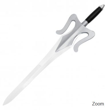 Sword: He-Man's Sword of Power BLK HND 40"