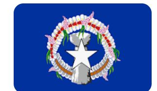 Flag: Mariana Islands