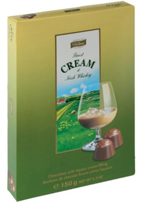 Bohme Cream &amp; Irish Whiskey
