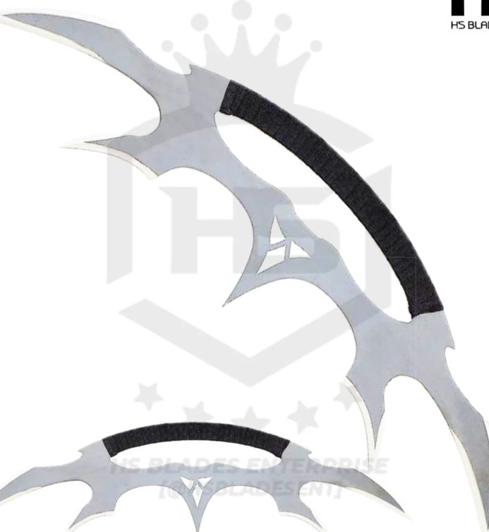 Star Trek Sword: Kahless Bat'leh 45"