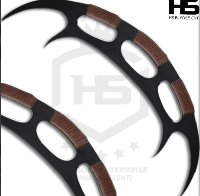 Star Trek Klingon Sword: Klingon Bat'leth 45"