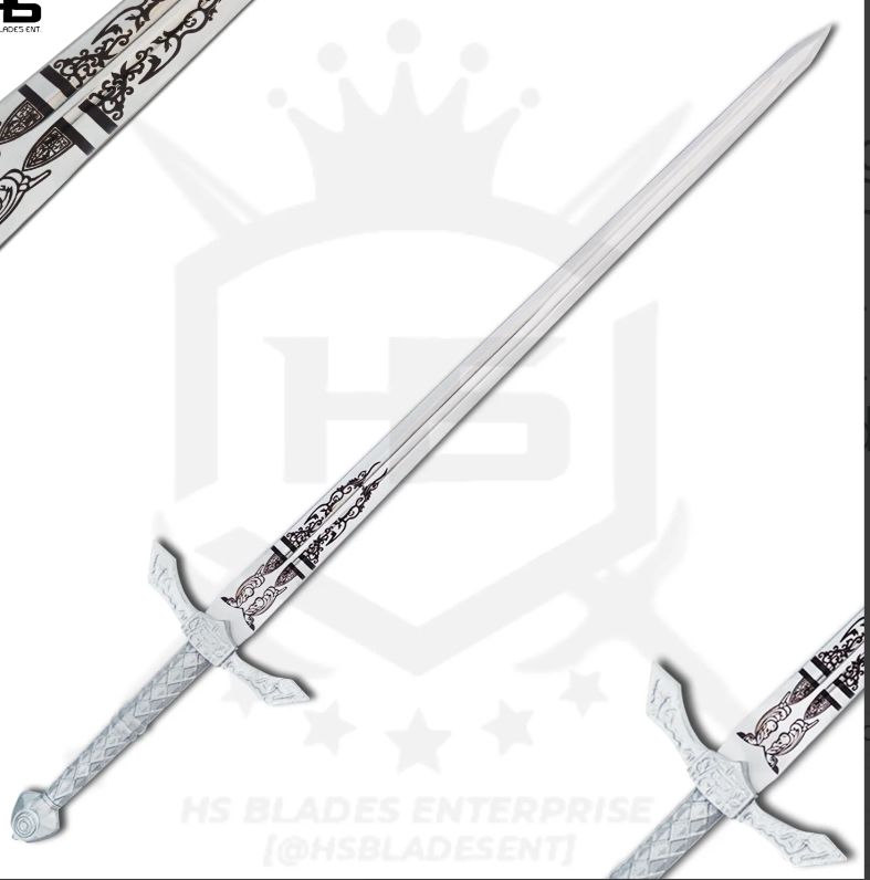 Elden Ring Sword: Banished Knight Greatsword  39"