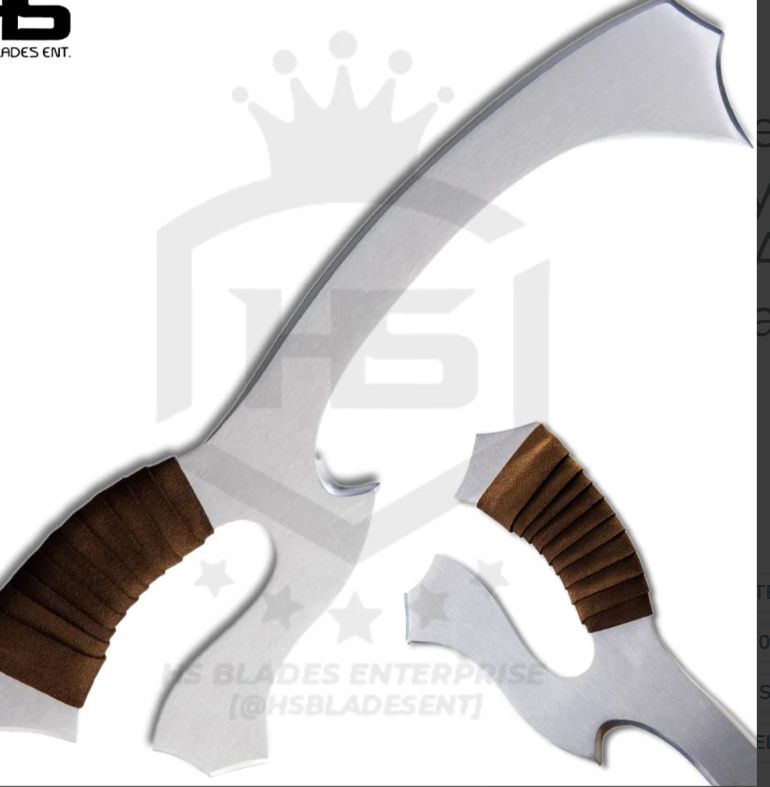 Star Trek  SHRT Knife: Mek'leth of Worf Klingon 18"