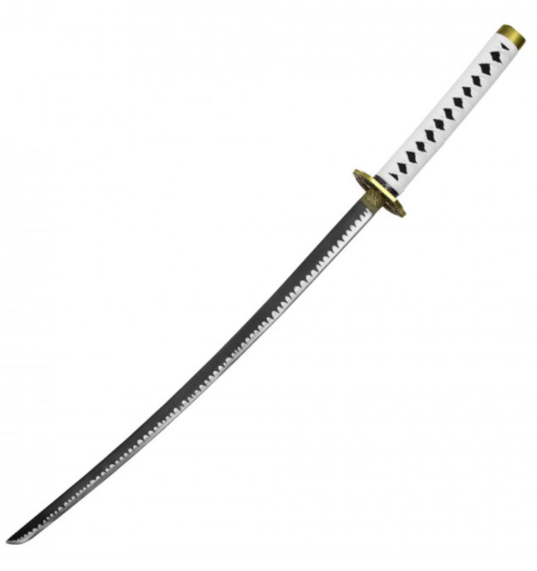 Katana: Virgil's Yamato Cry Me Devil Gen2 40"