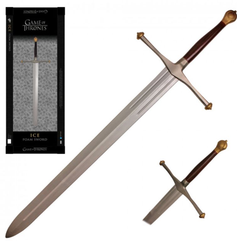 Foam: GOT "Ned Stark" Sword 53"