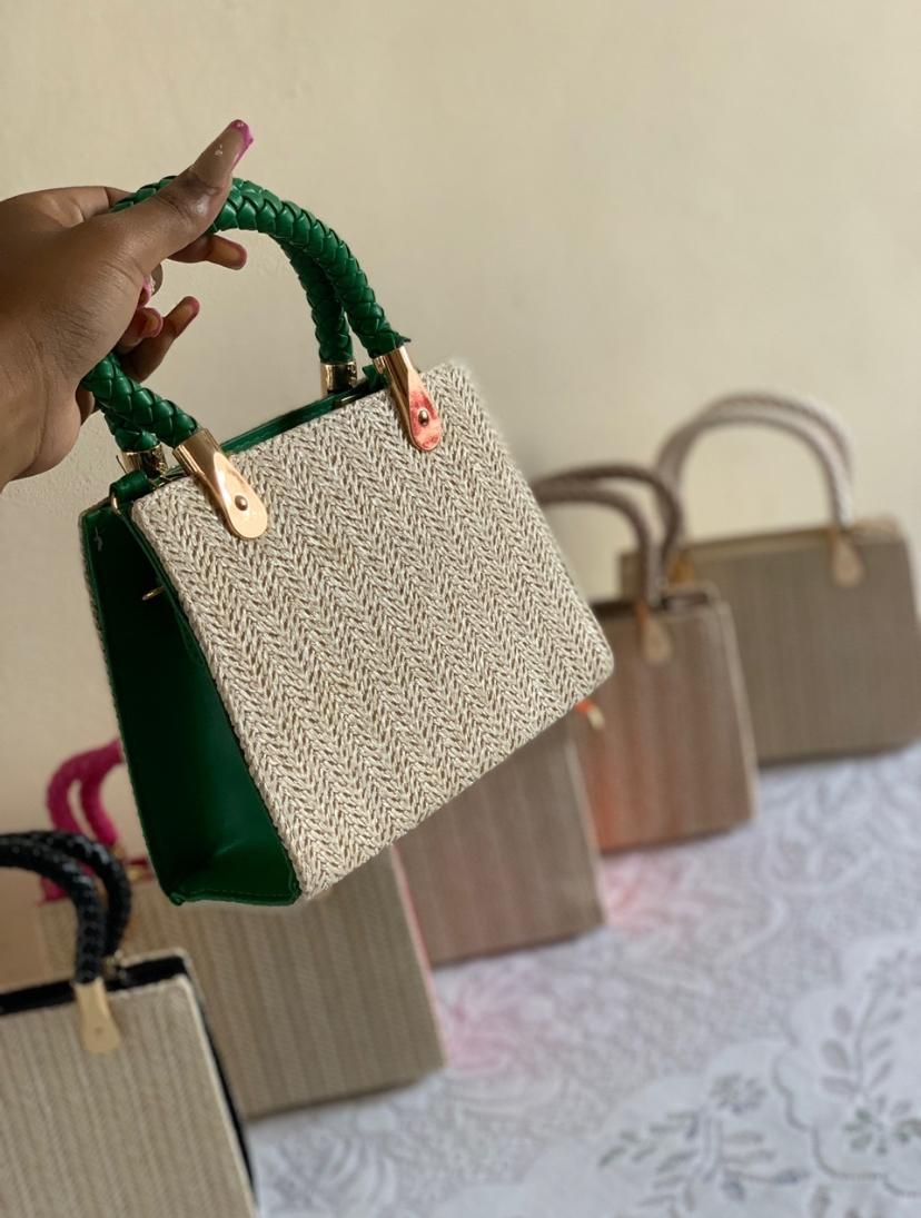 Ladies handbag