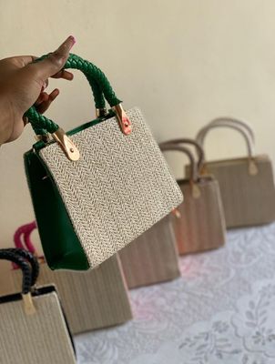 Ladies handbag