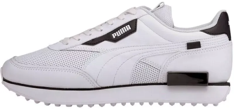 Puma Future Rider Contrast Sneaker 374763-01