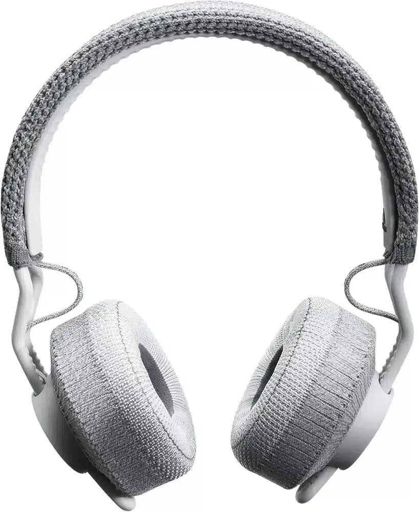 Adidas RPT-01 Light Grey – Kabellose On-Ear Kopfhörer mit exzellentem Sound und langlebigem Design