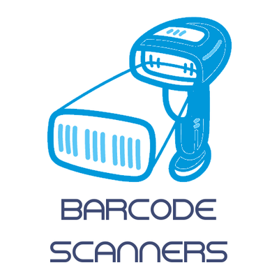 Bar Code Scanners