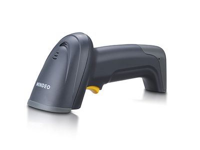 Mindeo MD200 Laser Barcode Scanner