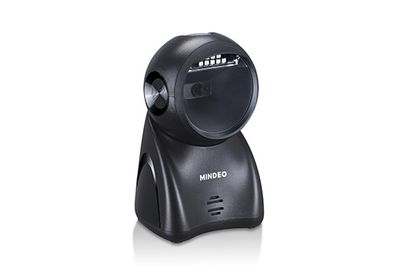Mindeo Mp-725 1D 2D Desk Top Barcode Scanner