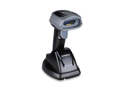 Mindeo CS-2190 1D Wireless Barcode Scanner