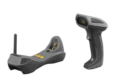 Mindeo CS3290 Laser Wireless Barcode Scanner