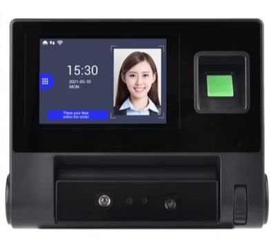 Easy Time Time And Attendance Solution
