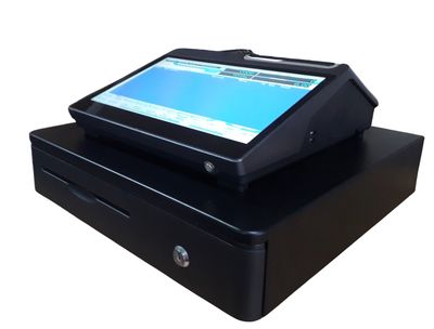 EP-Xpro 12 Touch Terminal