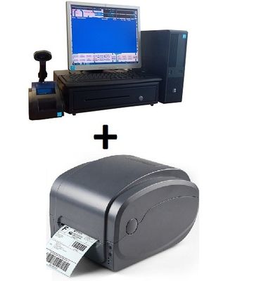Retail / Clothing Point Of Sale