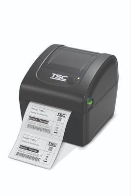 TSC-DA 200-220 Barcode Label Printer