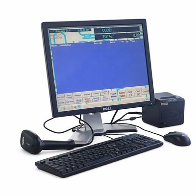 Liquor Store POS System – Built for Bottle Stores in South Africa