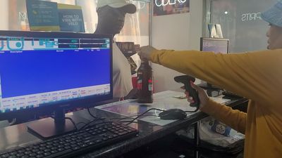 Liquor Store POS System – Built for Bottle Stores in South Africa