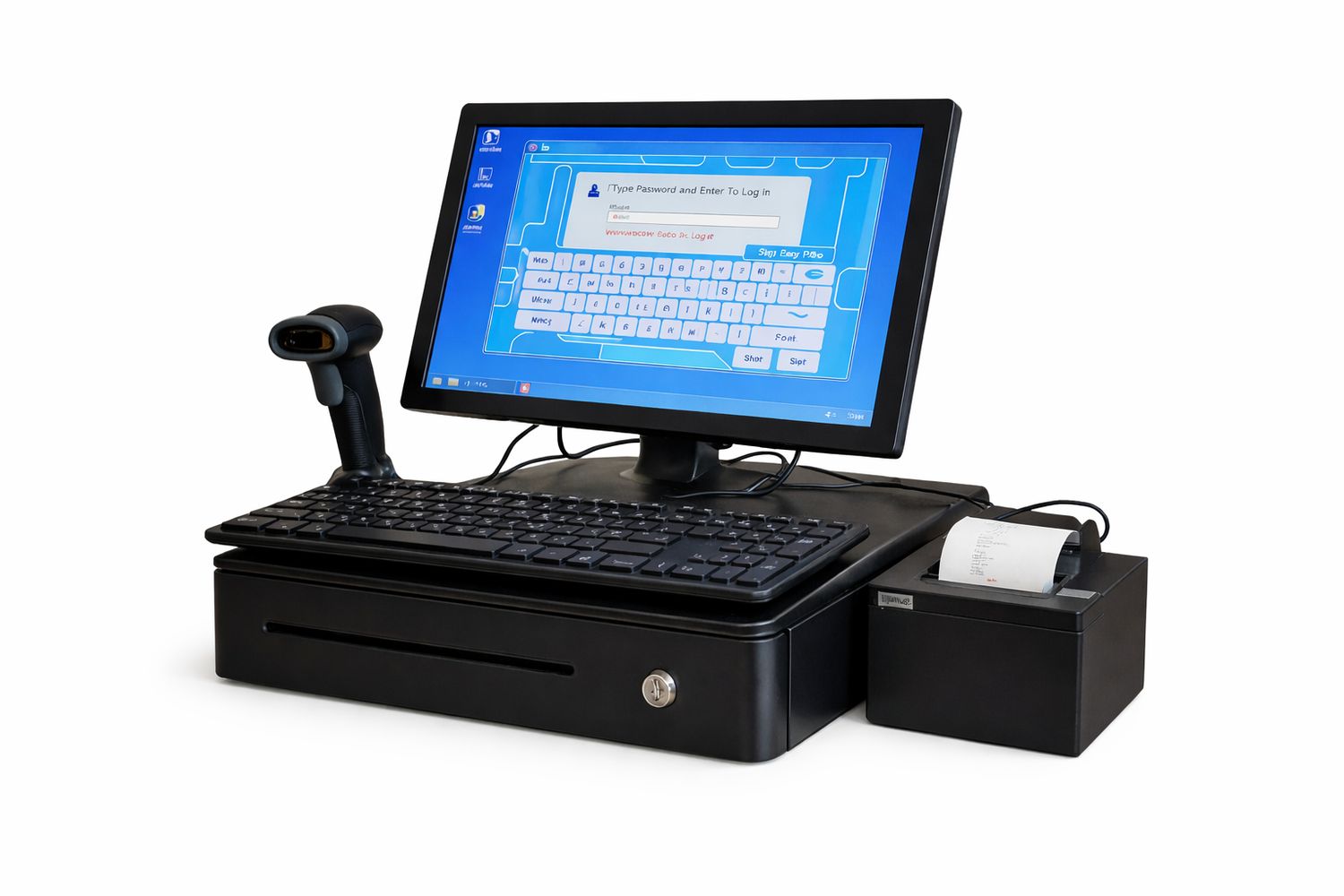 Bar/Tavern Pos System SA