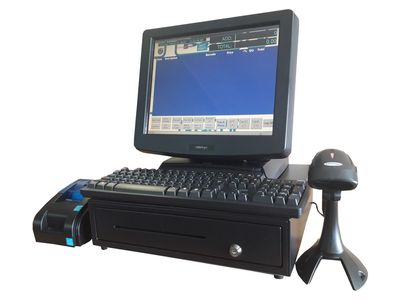Bar/Tavern Pos System SA