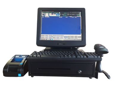 Touch Screen Special