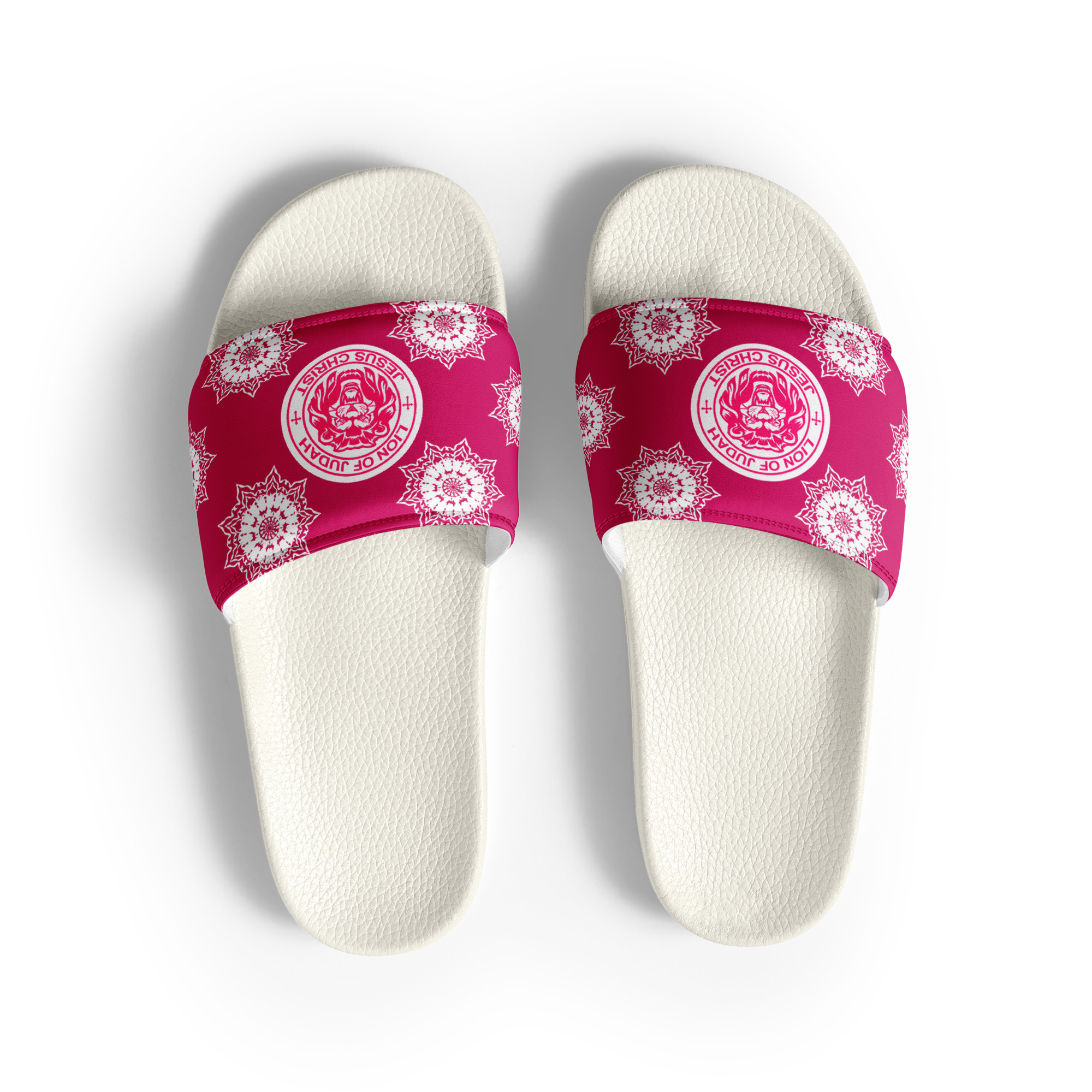 MARY Men’s &amp; Women&#039;s slides