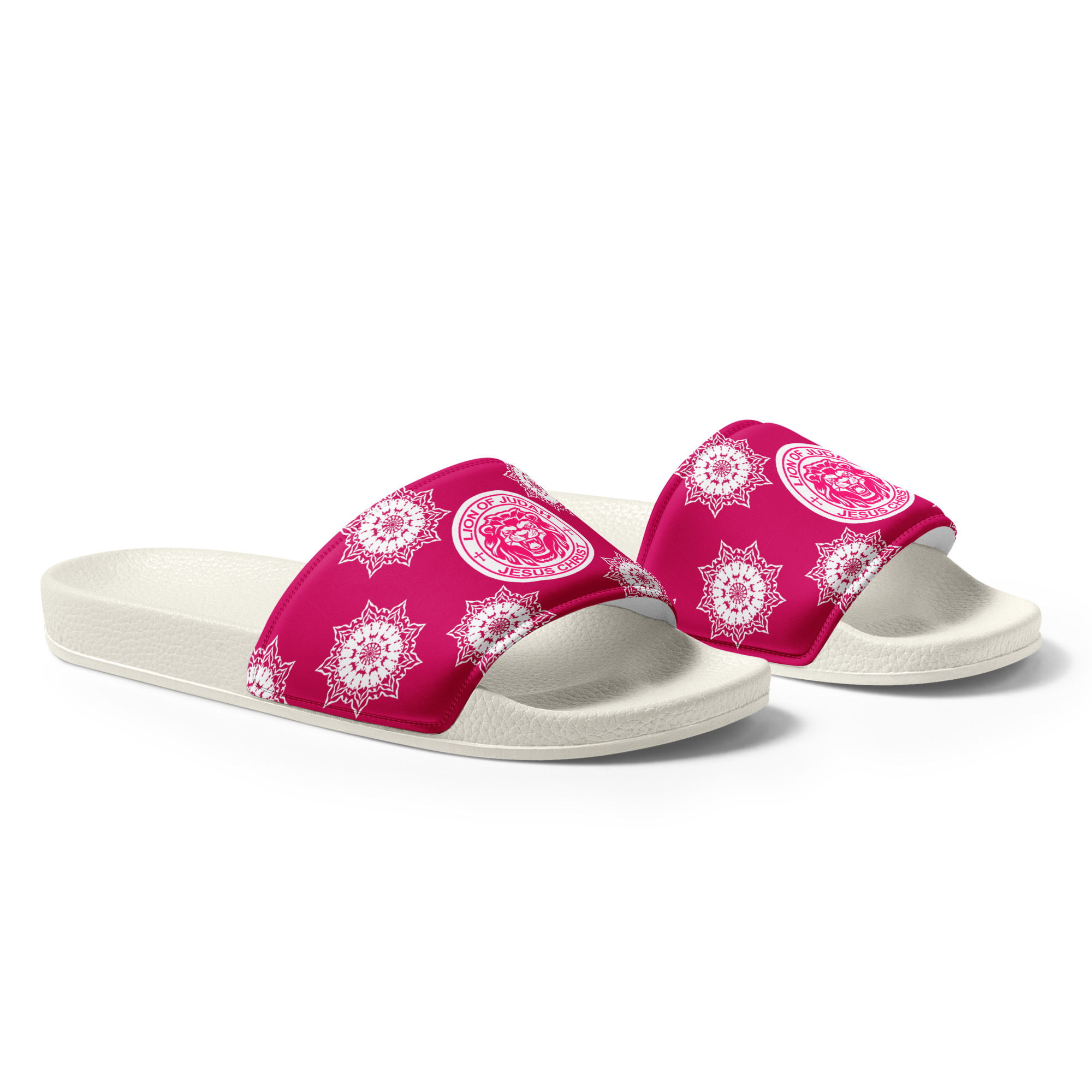 MARY Men’s &amp; Women&#039;s slides