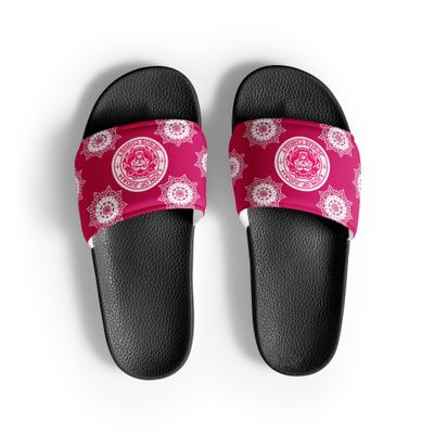 MARY Men’s & Women's slides 