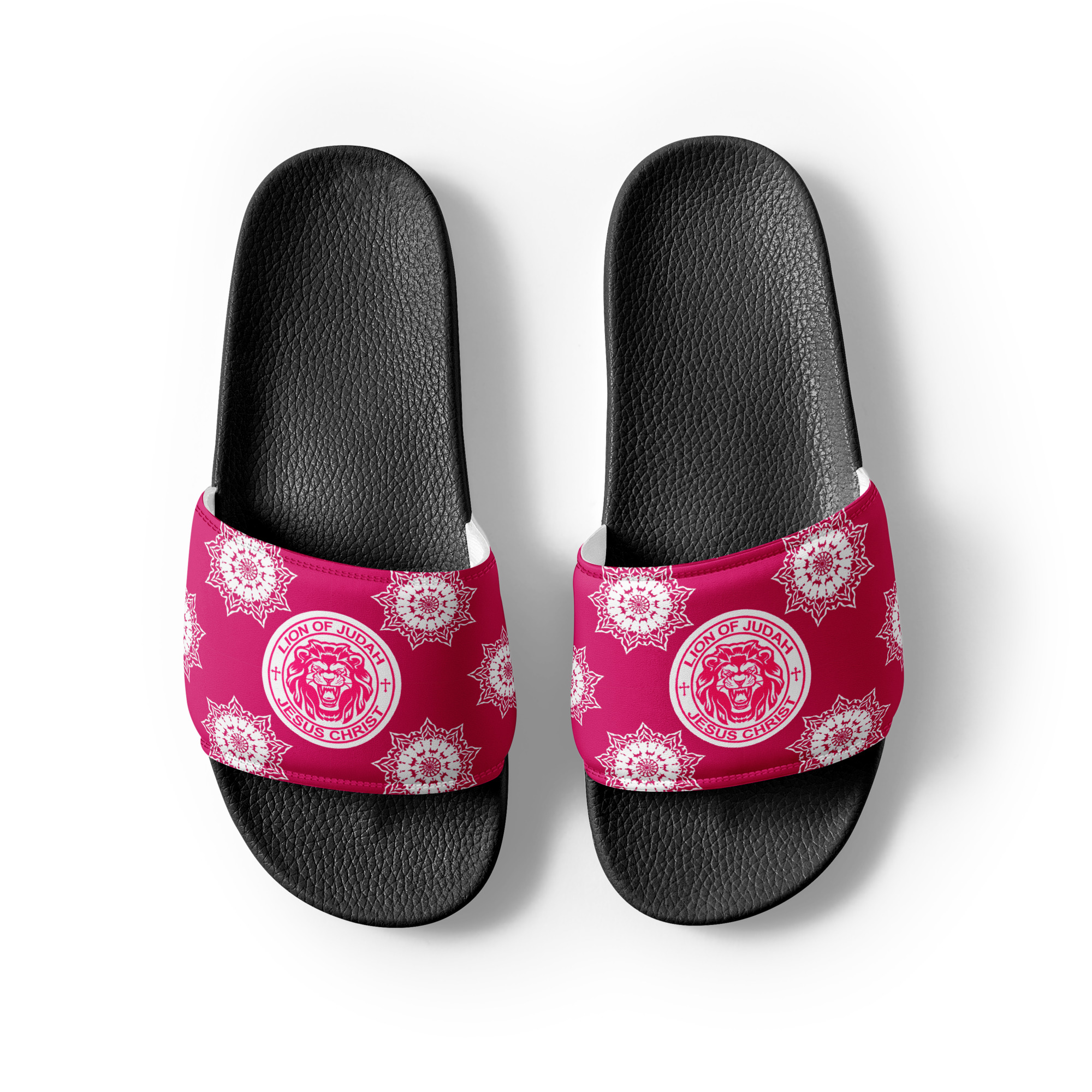 MARY Men’s &amp; Women&#039;s slides