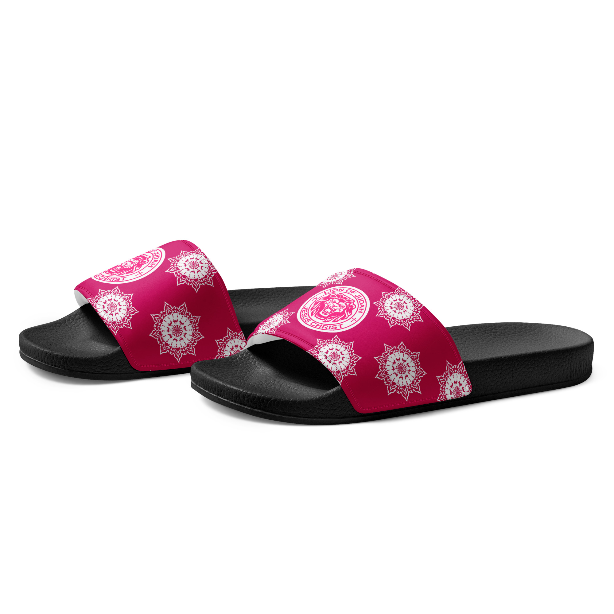 MARY Men’s &amp; Women&#039;s slides