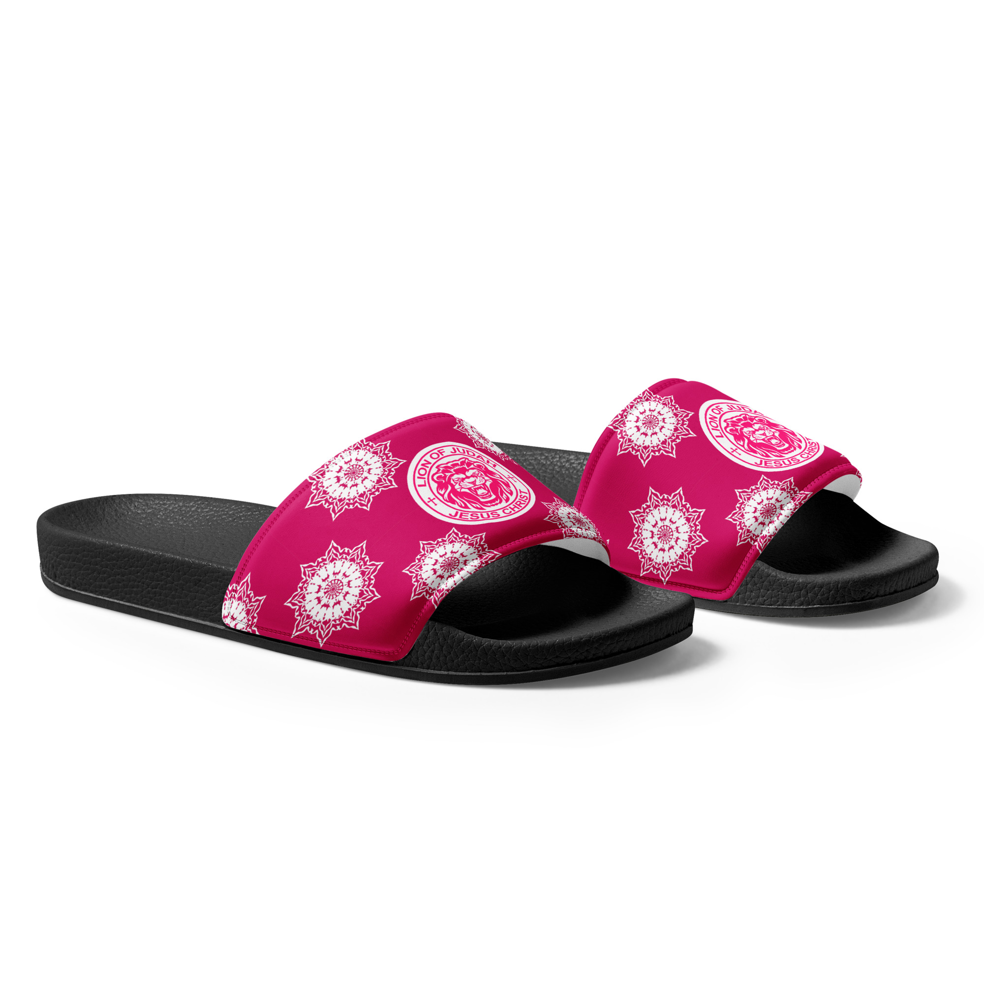 MARY Men’s &amp; Women&#039;s slides