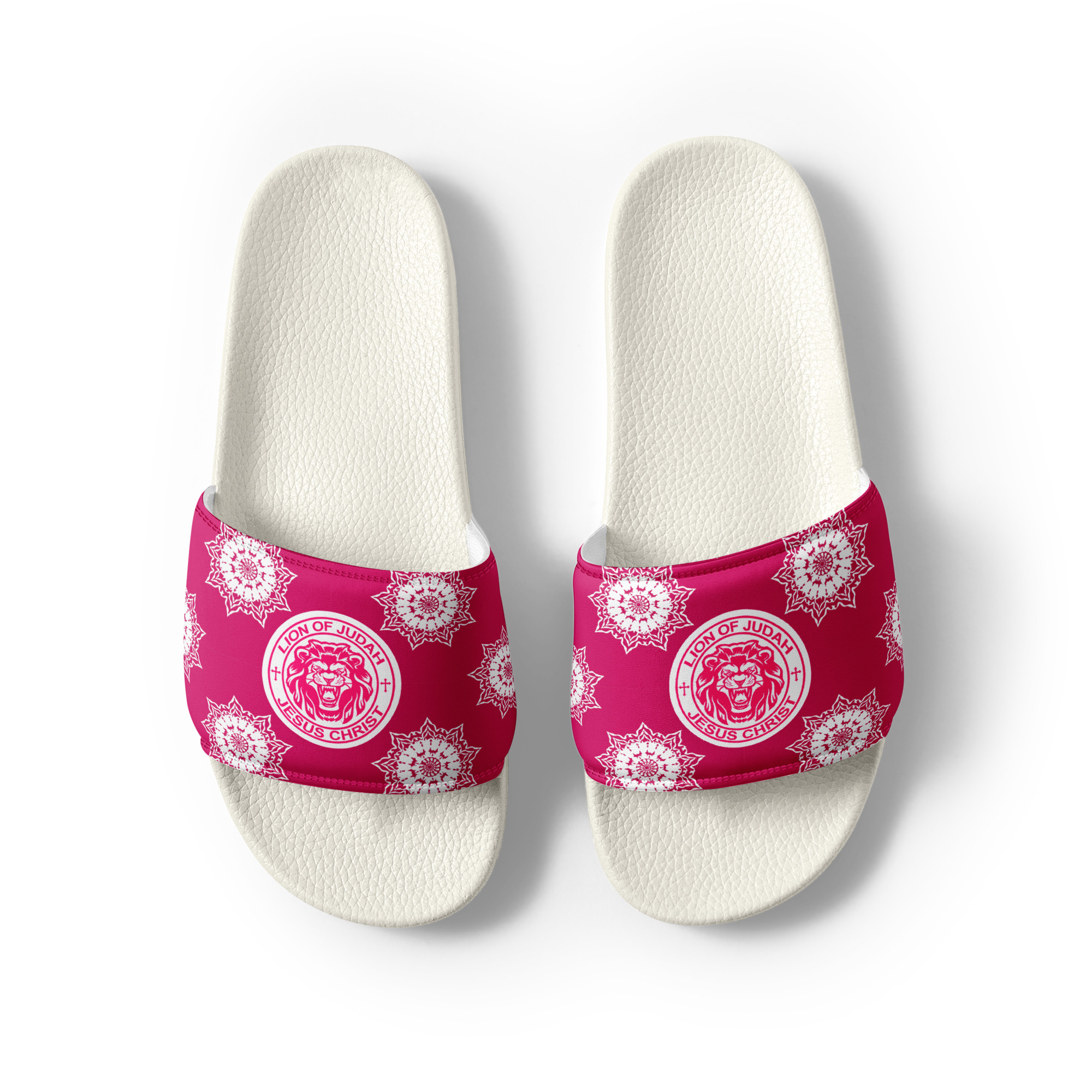 MARY Men’s &amp; Women&#039;s slides
