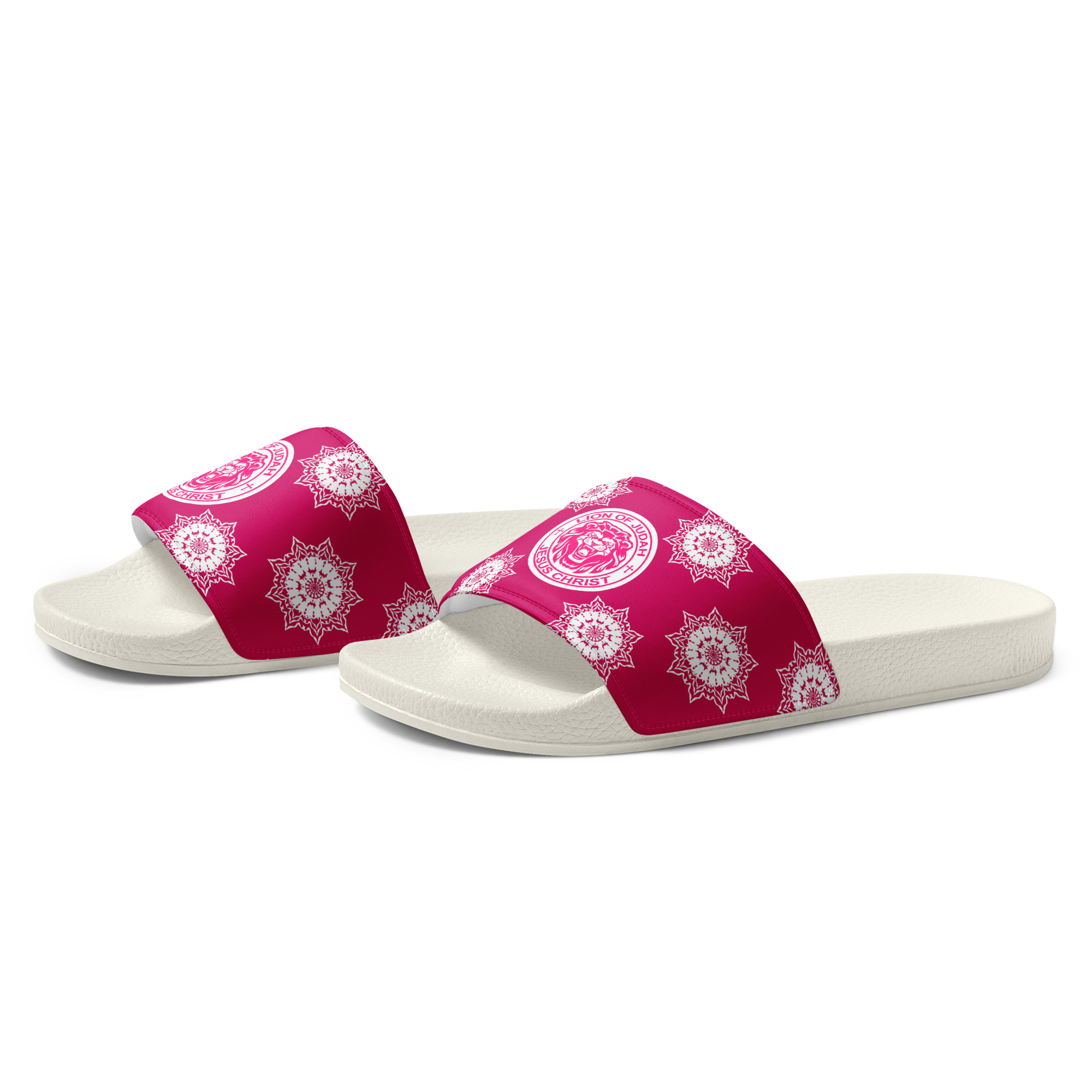 MARY Men’s &amp; Women&#039;s slides