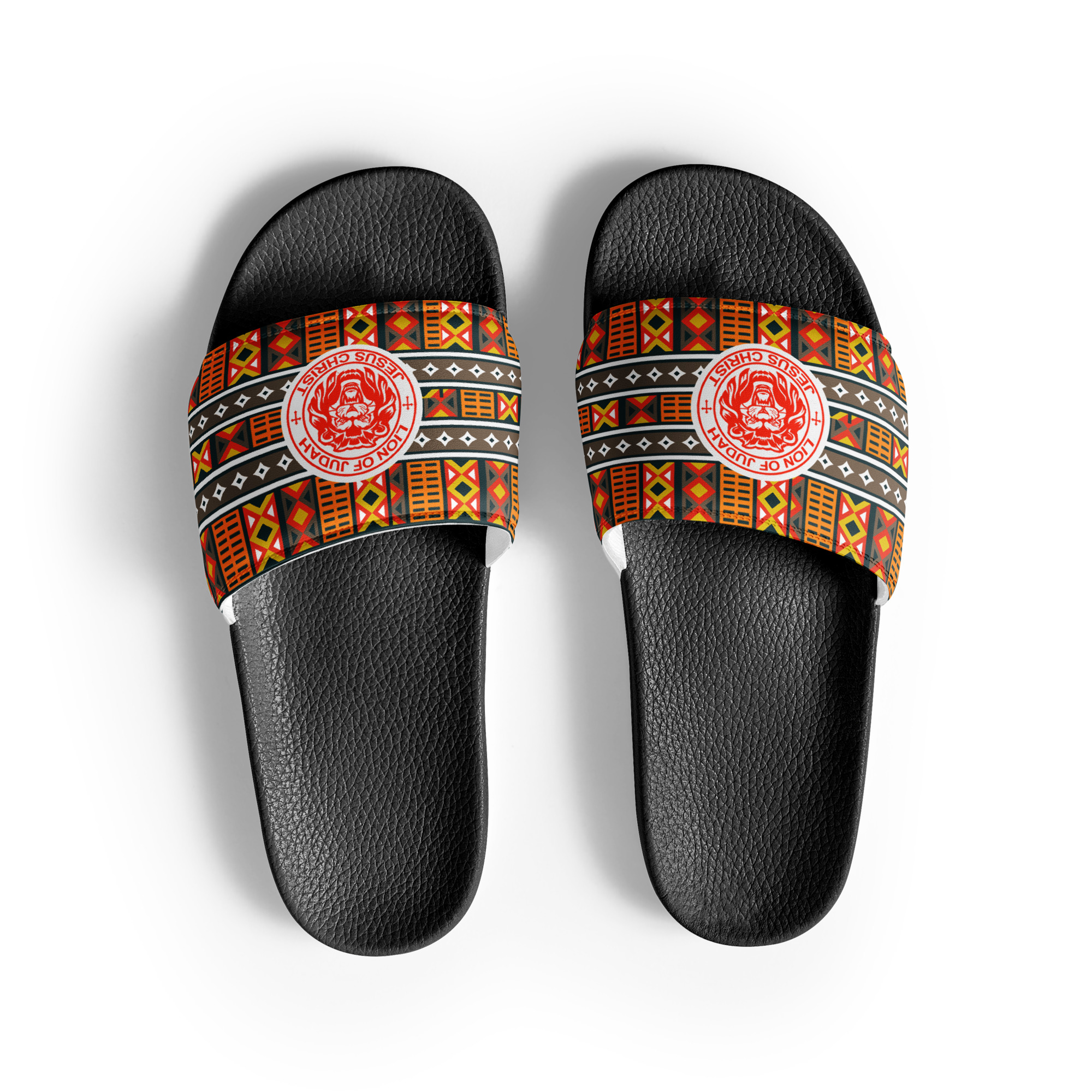 HIS REIGN Men’s &amp; Women&#039;s slides