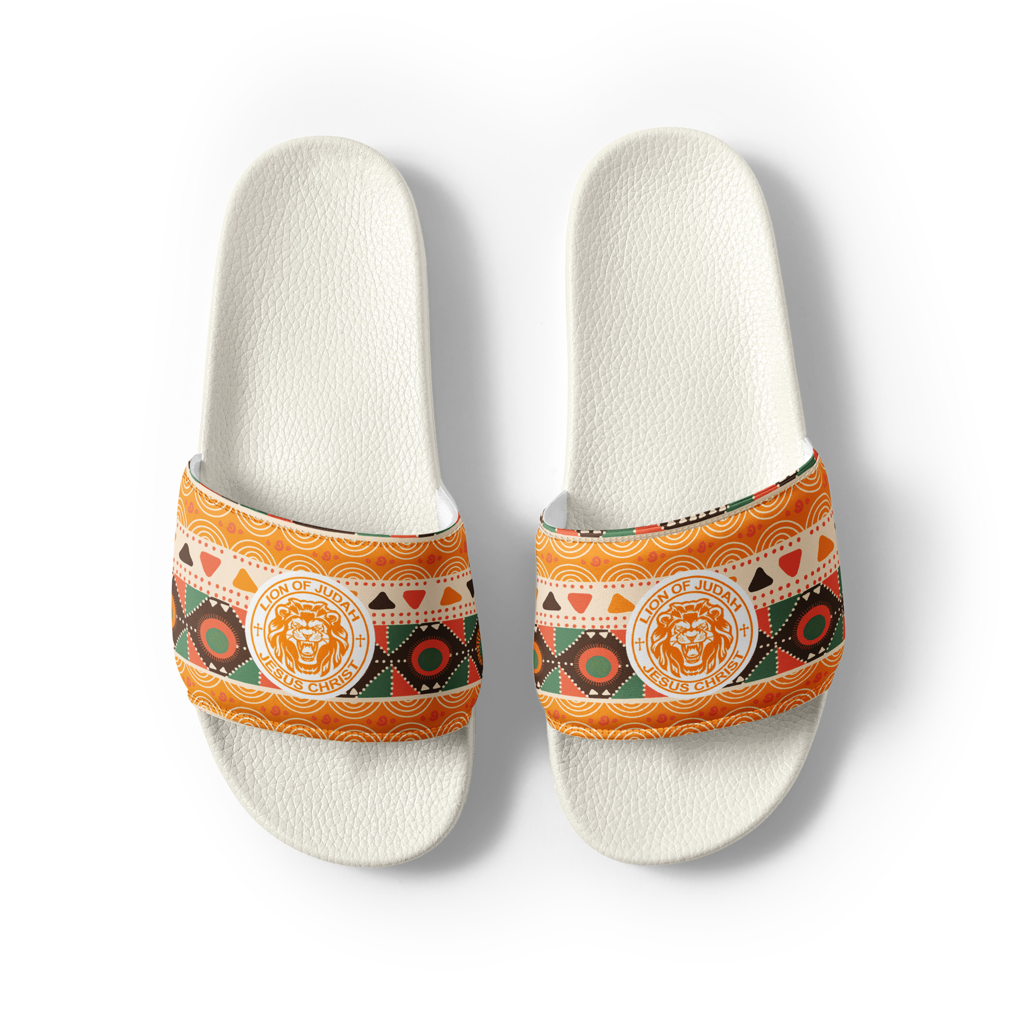 YAHMEH Men’s &amp; Women&#039;s slides