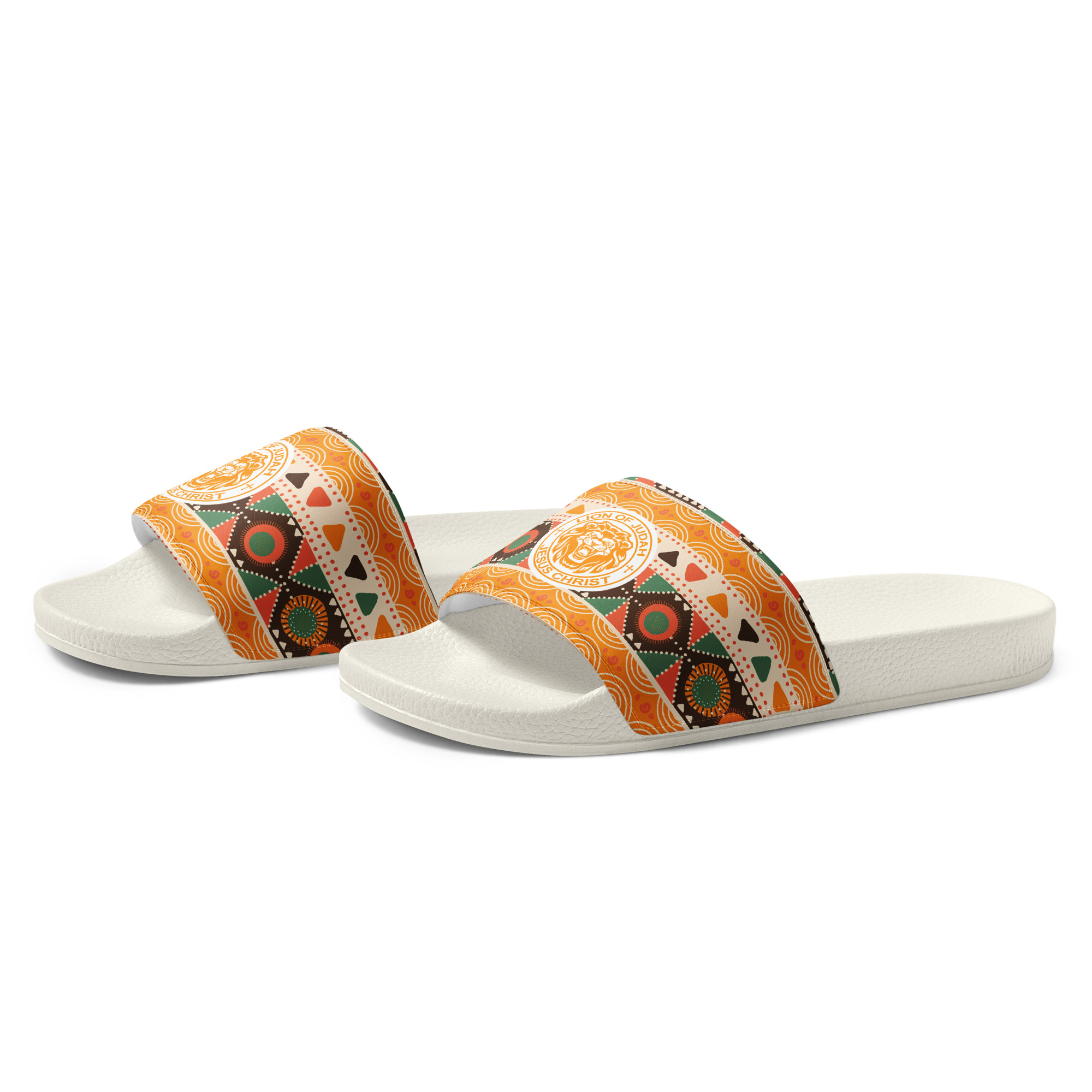 YAHMEH Men’s &amp; Women&#039;s slides