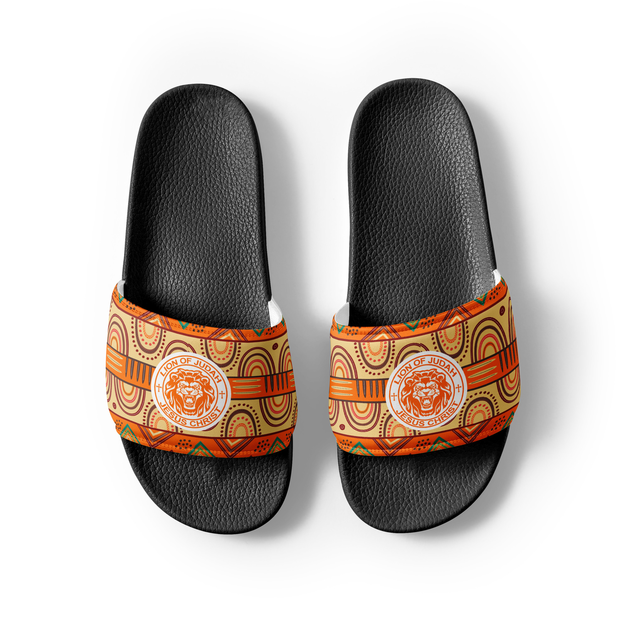 GREATNESS Men’s & Women's slides GREATNESS Men’s & Women's slides