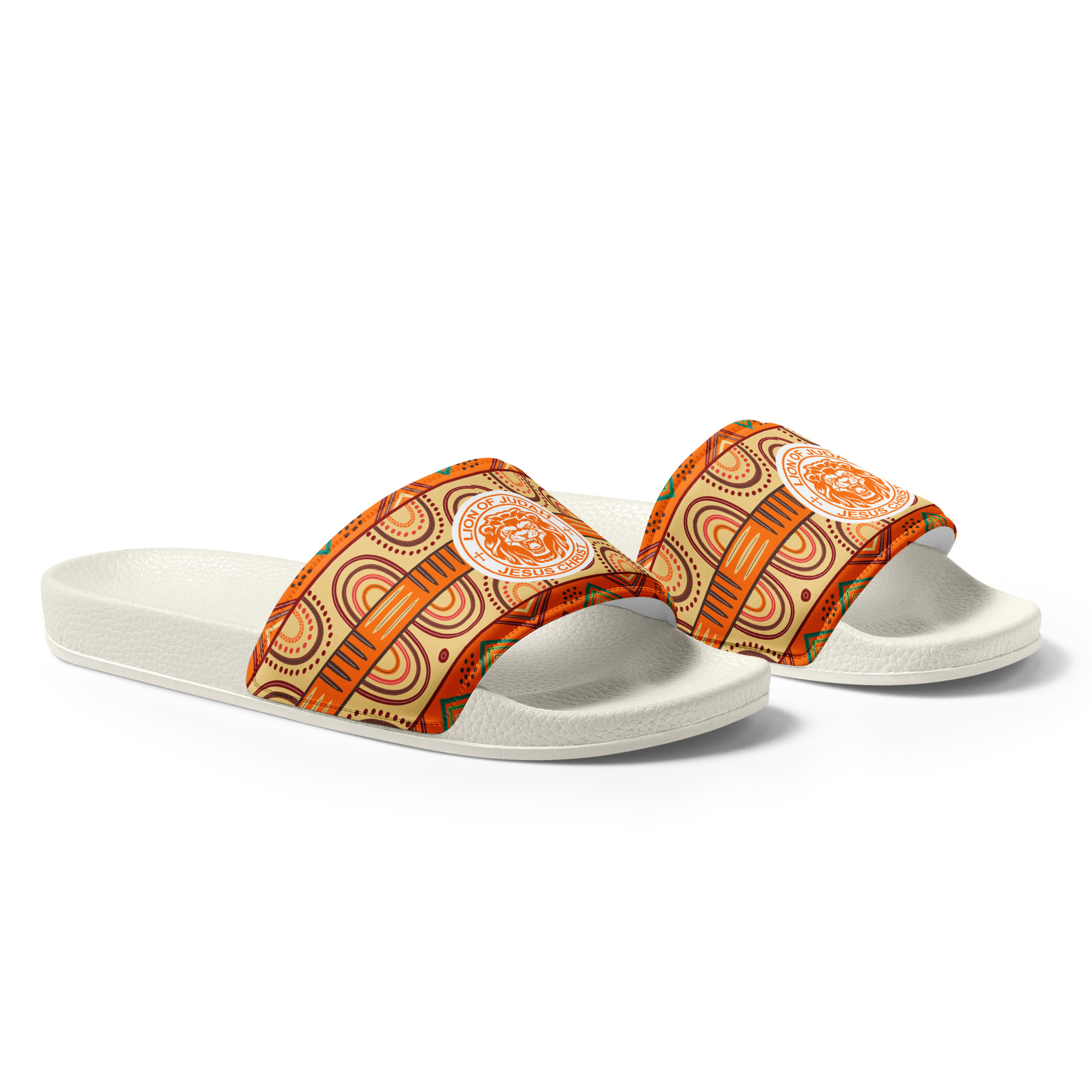 GREATNESS Men’s & Women's slides GREATNESS Men’s & Women's slides