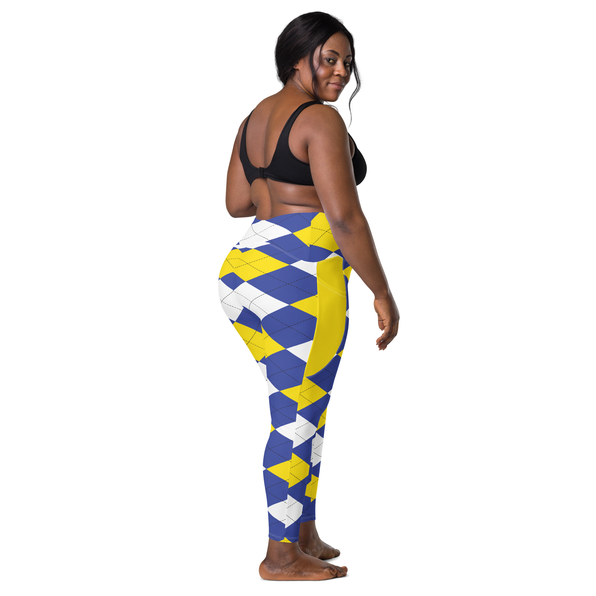 Bella | Leggings with pockets