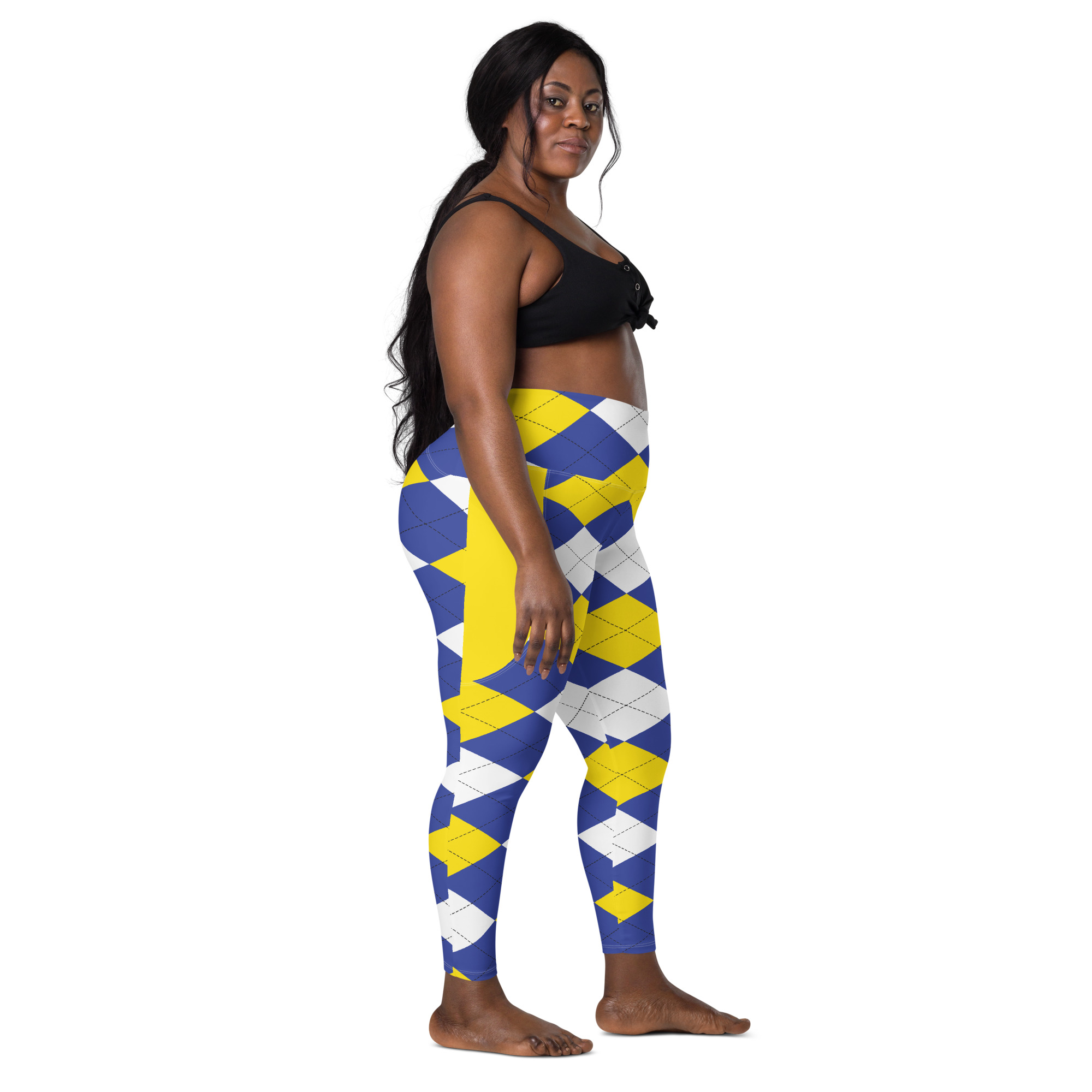 Bella | Leggings with pockets