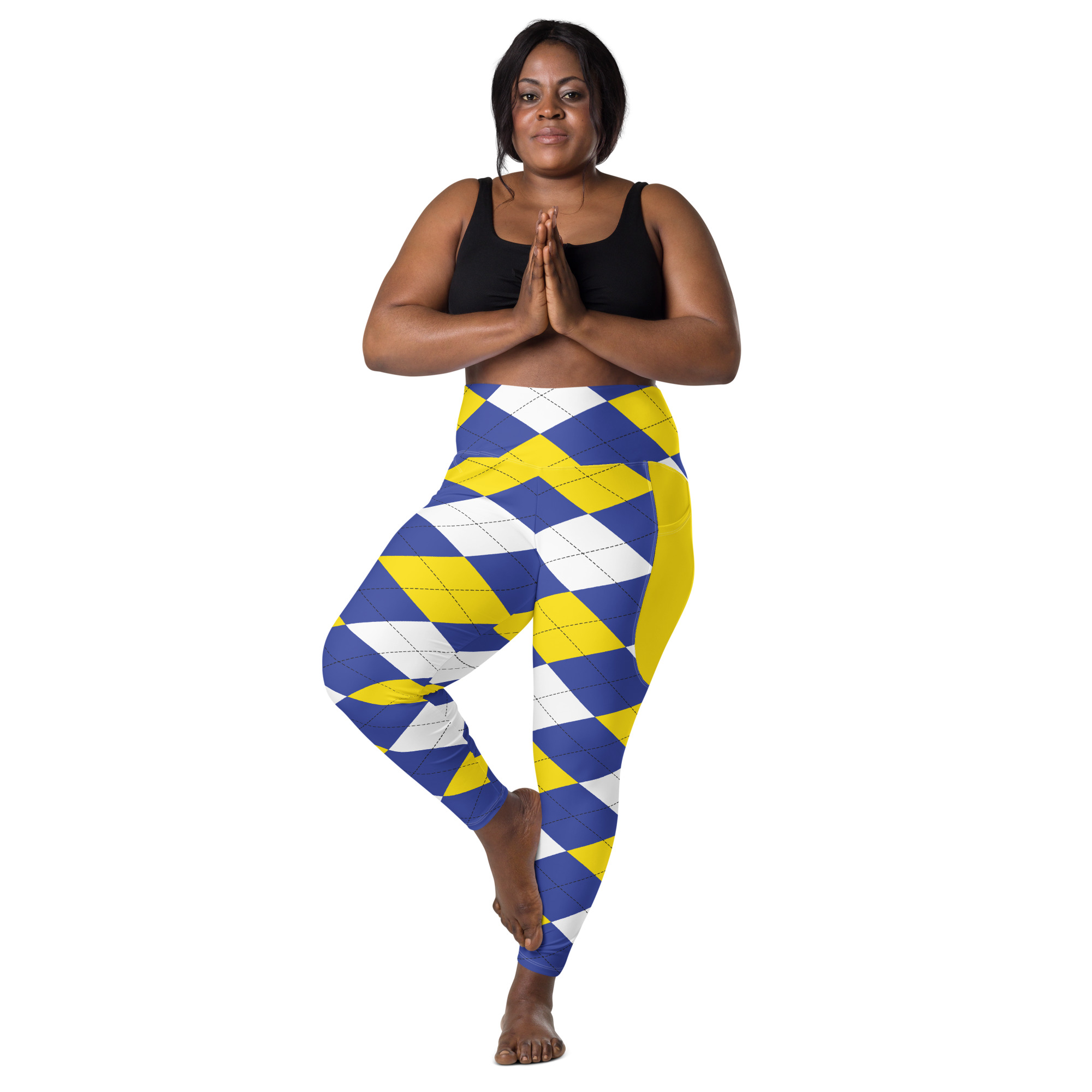 Bella | Leggings with pockets