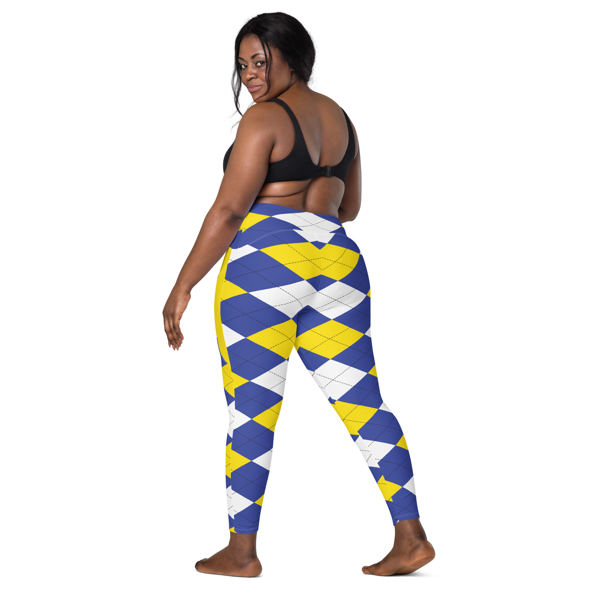 Bella | Leggings with pockets