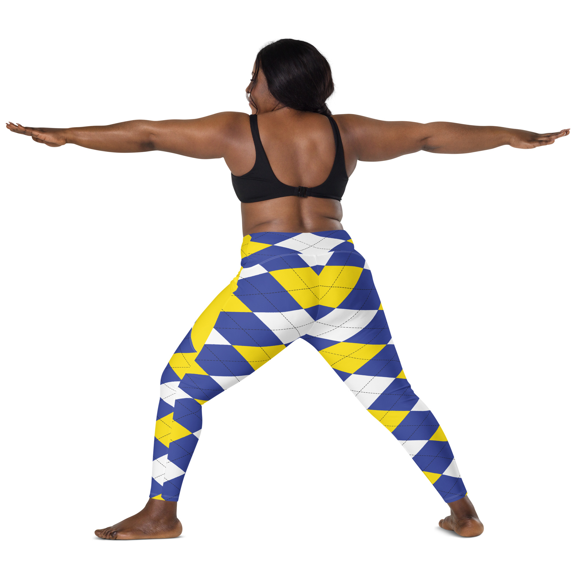 Bella | Leggings with pockets